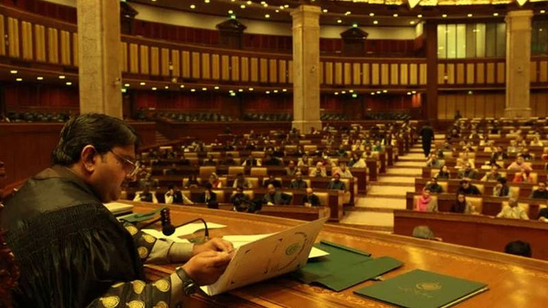 Acting Punjab Governor Signs Controversial Defamation Bill