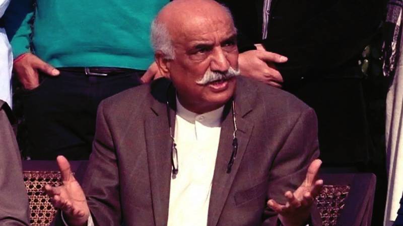 PPP Expresses Reservations Over Not Being Consulted On Upcoming Budget