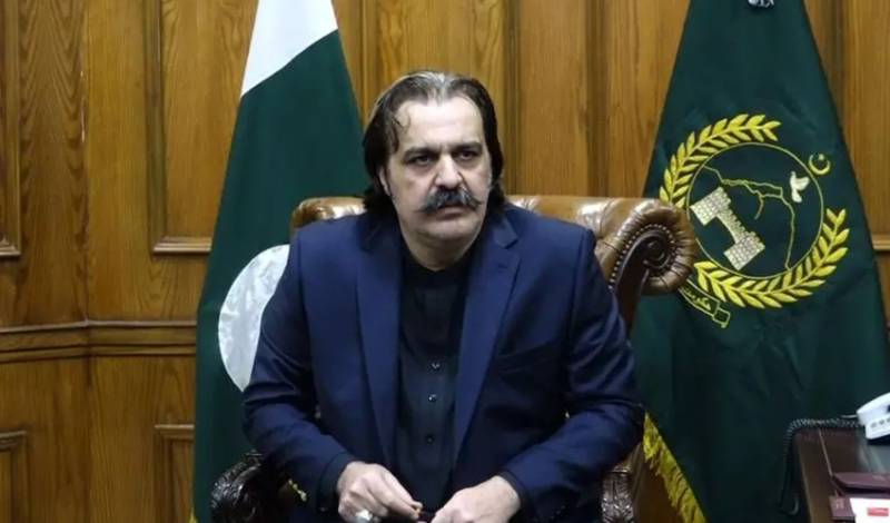 Ali Amin Gandapur: A Tale Of Unfulfilled Promises And Actions 