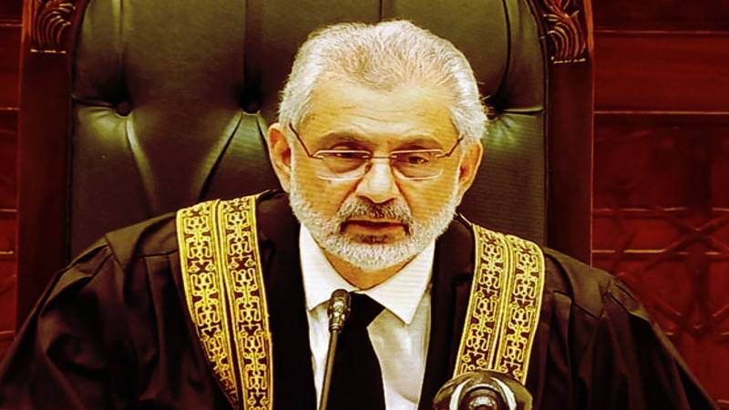 CJP Isa Establishes ALRC To Revamp Outdated Arbitration Act Of 1940