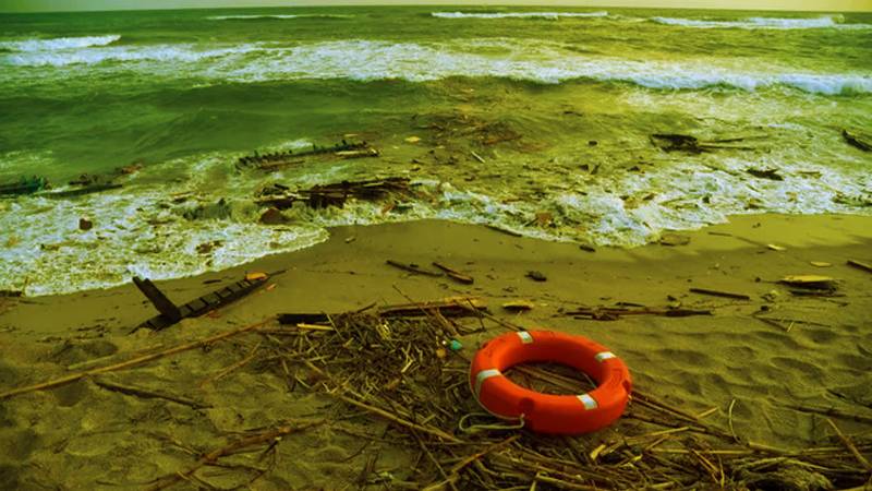 At Least 49 Dead, 140 Missing As Migrant Boat Capsizes Near Yemen