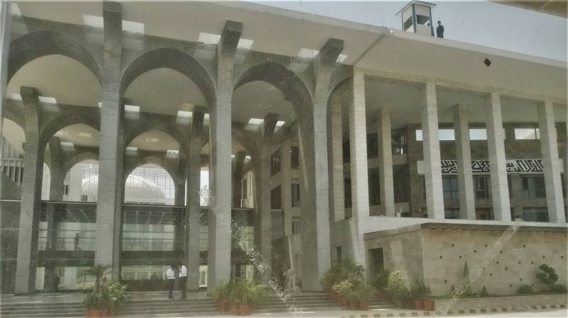 Islamabad's NA Seats: IHC Halts New Election Tribunal From Working