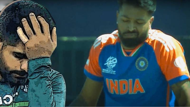 Pandya's Shrug: A Celebration That Left A Hollow Feeling