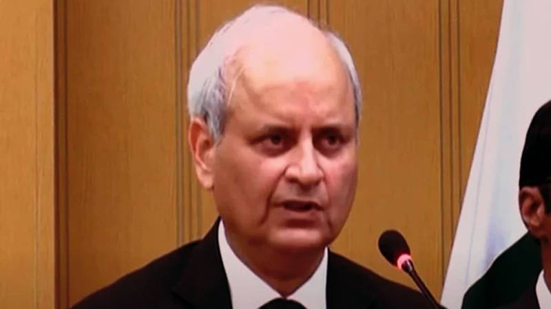 Establishment’s Interference In Judicial Affairs To End Soon, Says LHC CJ