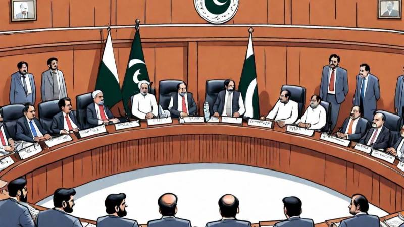 Budget And Parliamentary Oversight