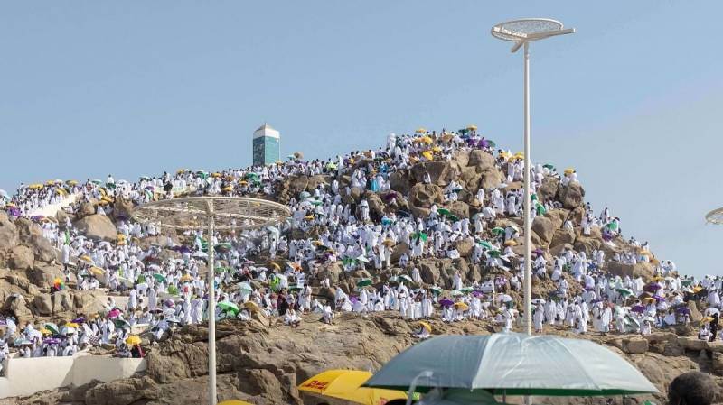 In Holy Quran, God Vows Retribution For Tyrants: Hajj Sermon