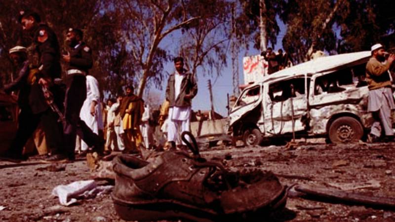 At Least Two Killed, Five injured In Kurram Blast