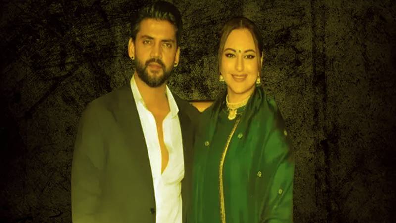 Veteran Actress Poonam Dhillon Confirms Sonakshi And Zaheer’s Wedding