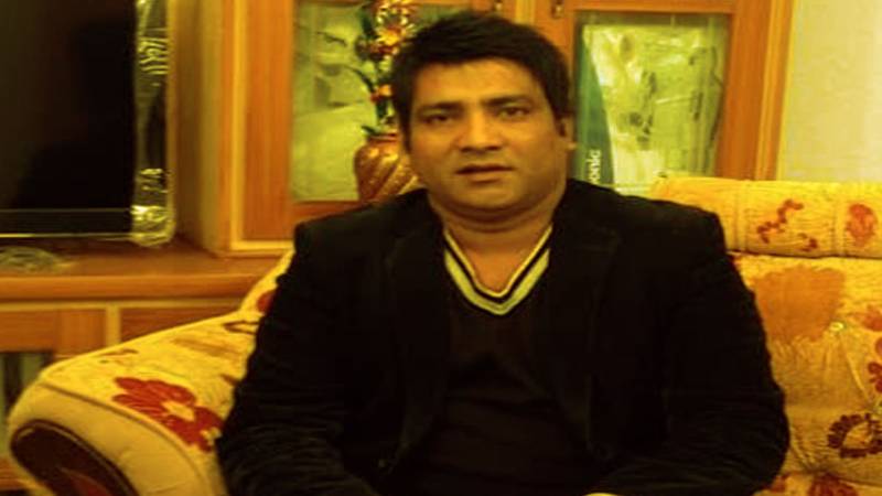 Punjabi Singer Malkoo Barred From Travelling Abroad