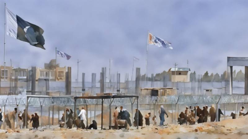 Does Pakistan Face A Historical Dilemma With Afghanistan?
