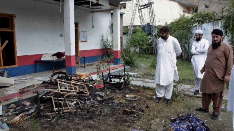 Countering Mob Violence