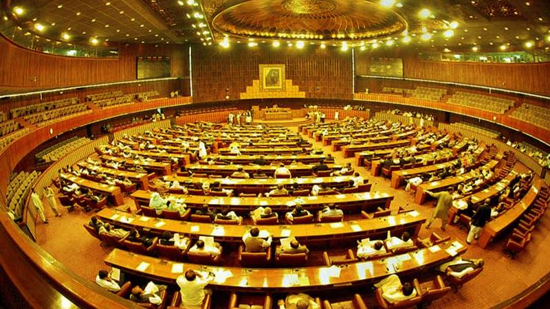 Mob Lynchings: NA Passes Resolution To Protect Minorities