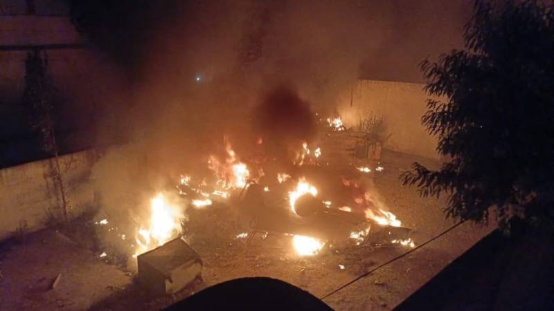 Tense Calm In Madyan As Govt Forms JIT To Probe Lynching