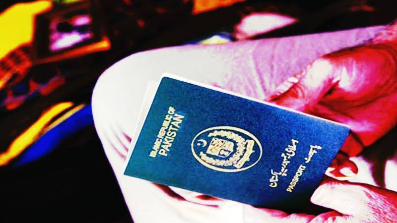 Govt's Decision To Stop Issuing Passports To Asylum Seekers Challenged
