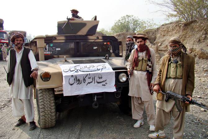 Has TTP Turned Up The Heat In Khyber Pakhtunkhwa's Southern Districts?
