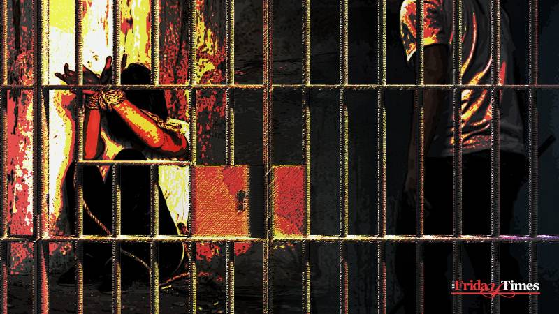 Do Pakistanis Seriously Consider Torture Prohibition A Jus Cogens Norm?