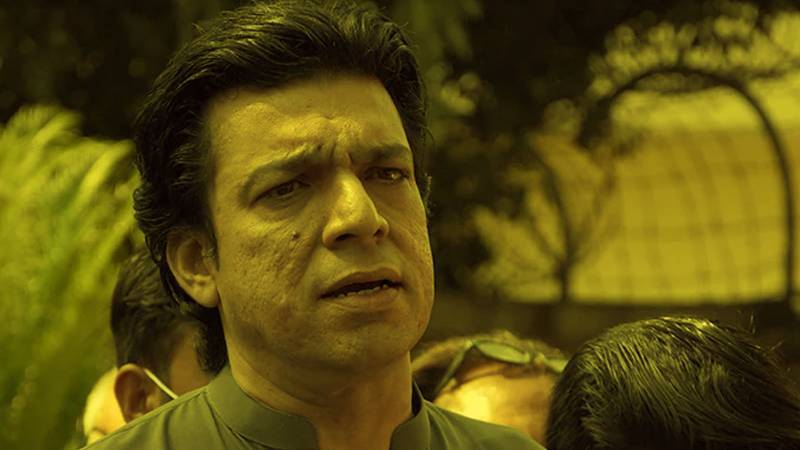 Faisal Vawda Tenders Unconditional Apology For His Anti-Judiciary Tirade