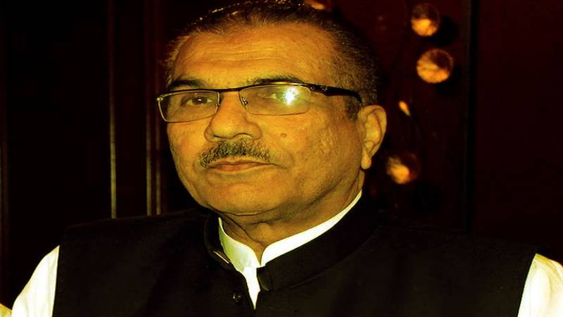 Mujibur Rahman Shami Calls For Civil Rights Of Religious Minorities