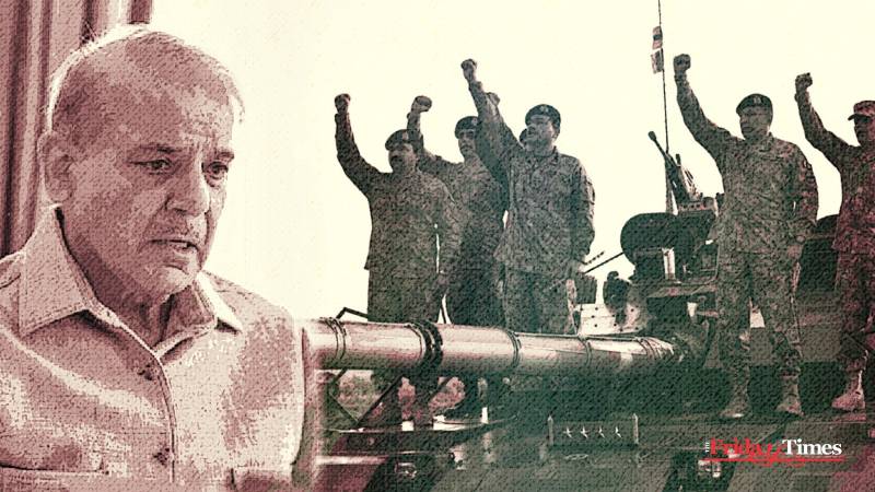 The Legitimacy Of Military Operations On Domestic Soil