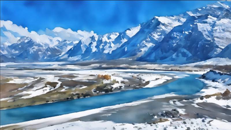 Why Is Gilgit-Baltistan Prone To Climate Disasters?