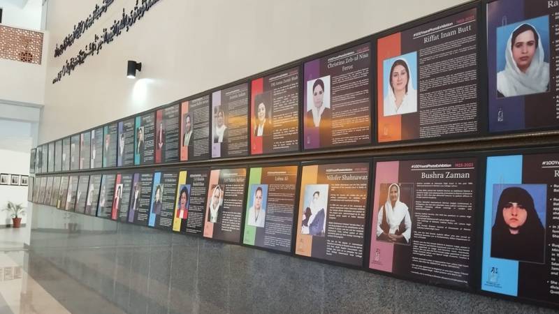 FJA Hosts Regional Symposium On Inclusive Justice