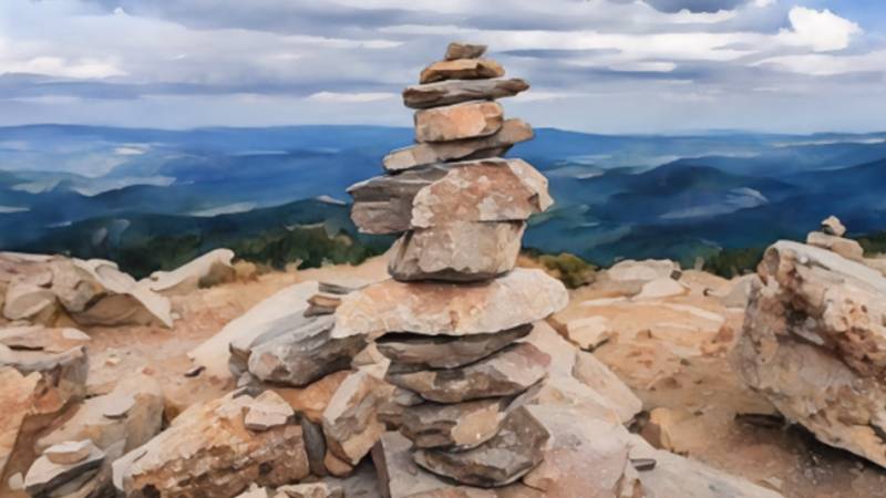 How To Stay Grounded In Modern Life