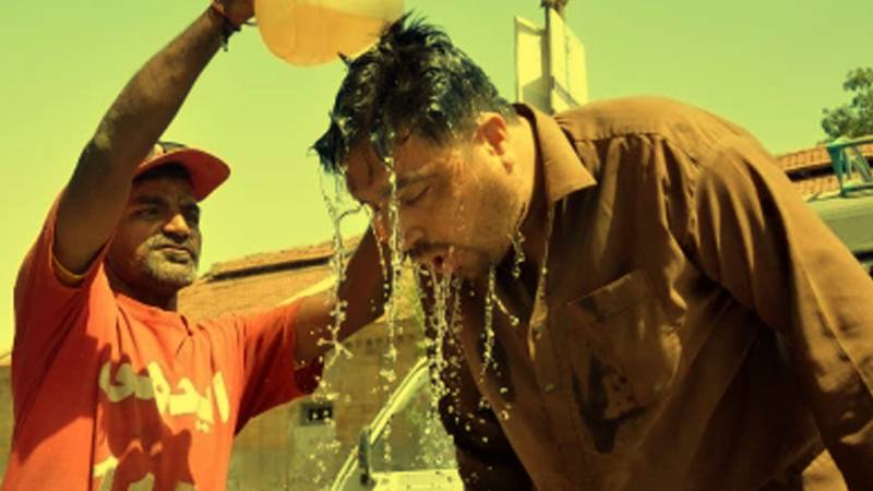 Four More Die Due To Heatwave In Karachi
