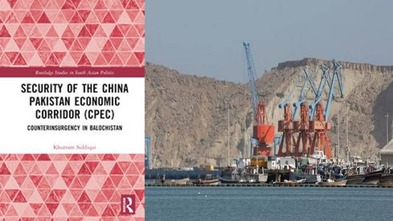 Security In Balochistan And The CPEC Question