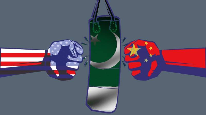 American Militarism Threatens Peace In South Asia