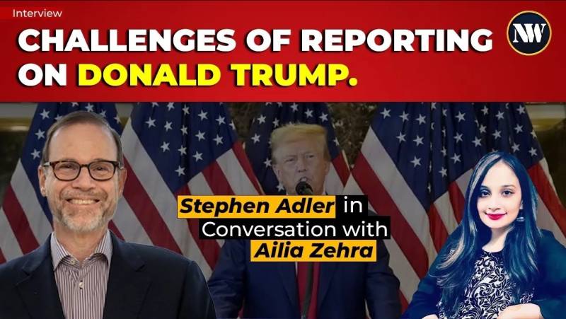 Reporting on Trump Trials | Can Trump Still be President Post-Conviction?