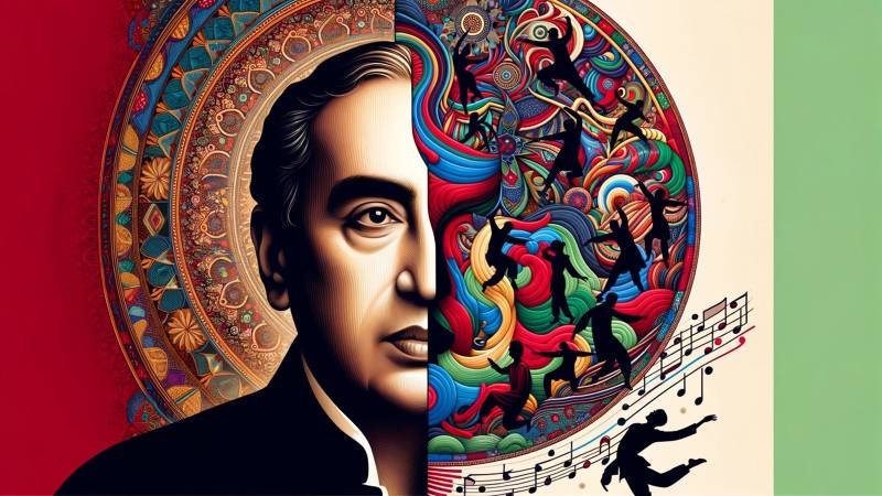 Resonance Of Resilience: Dila Teer Bijaa And The Dance Of Life