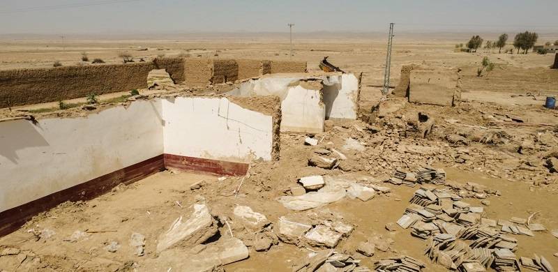 Threat To Agriculture: KP Decides To Act Against Illegal Housing Societies