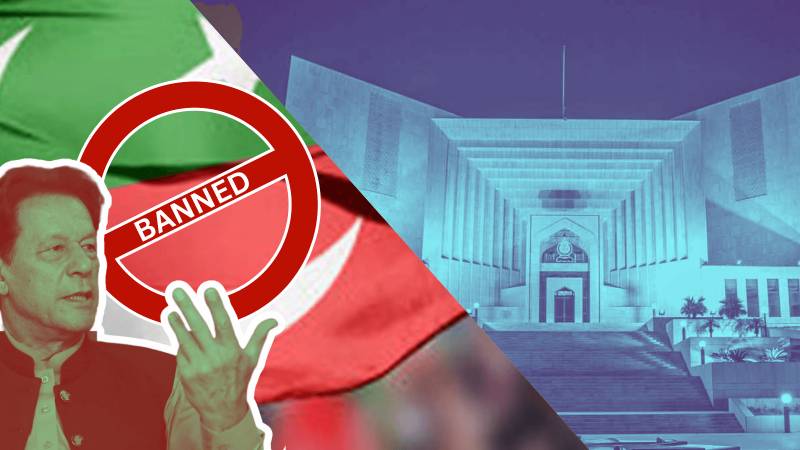 Banning PTI: Critics Warn Govt Unprepared For Consequences