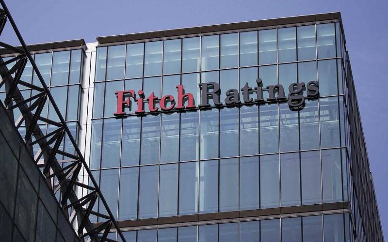 Fitch Identifies Political Turmoil As Greatest Threat To Pakistan's Economic Mess