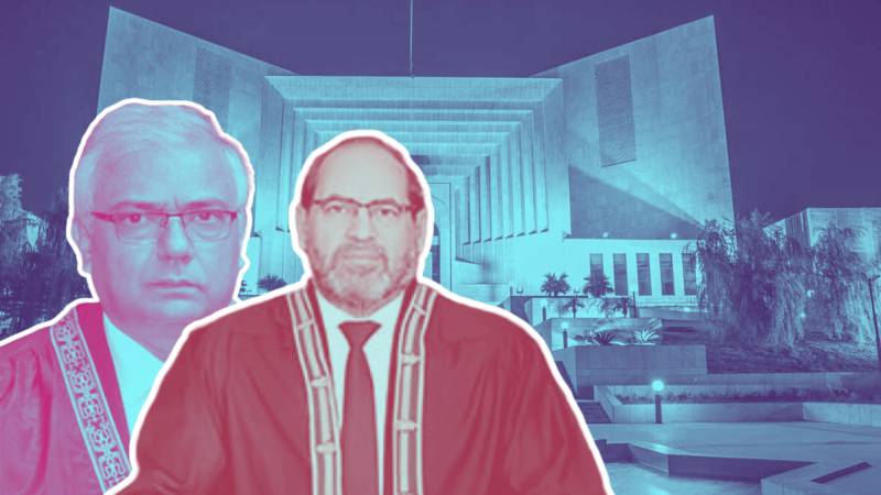Reserved Seats: Majority Verdict Suspended Parts Of Constitution To Grant PTI Relief, Say 2 Minority Judges