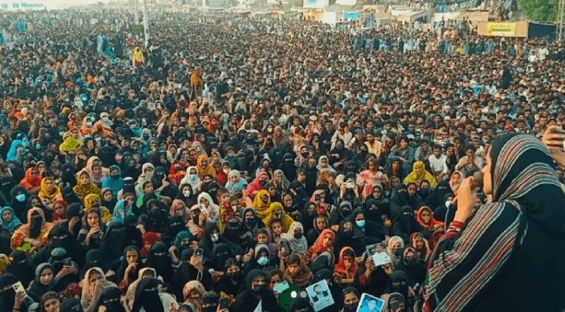 Gwadar And The State's Failing Status Quo