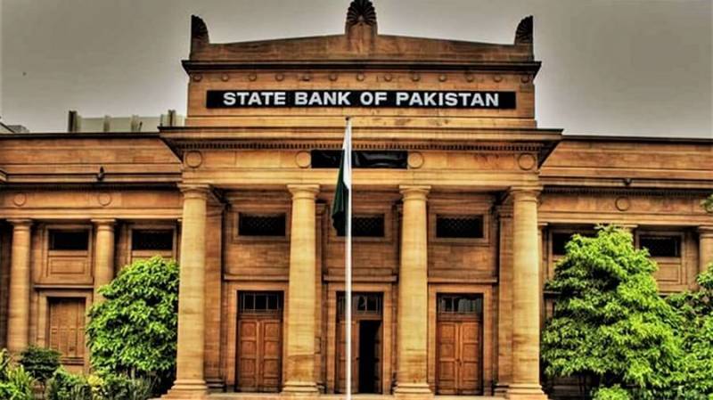 On Back Of Lower Inflation, SBP Cuts Interest Rates To 20 Month Low