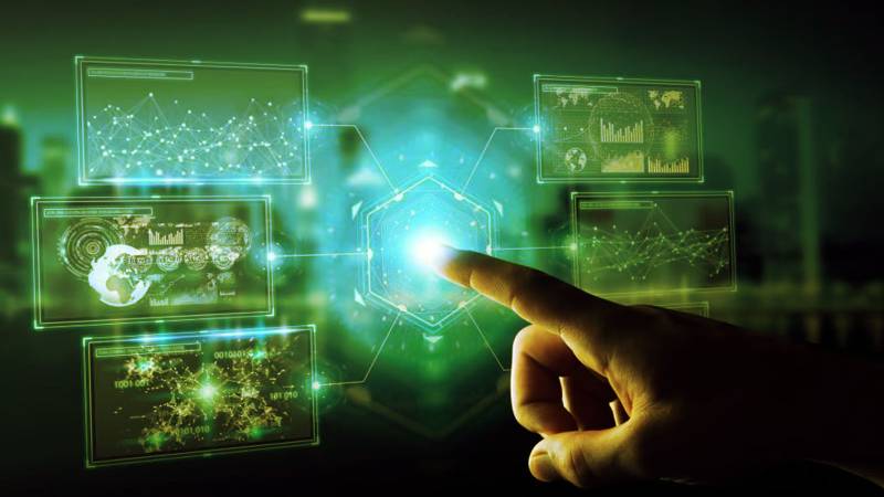 Digital Democracy: Enabling Transparency and Citizen Engagement