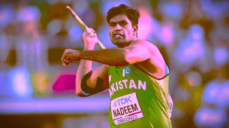 From Campus To Olympic Gold