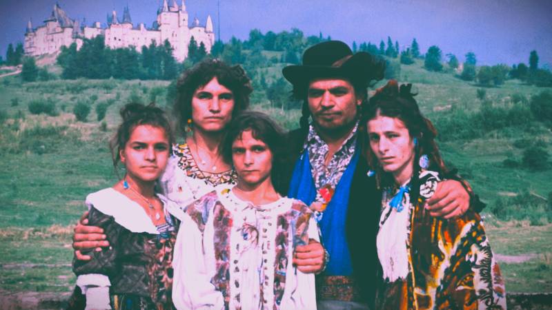 Romanis – The Earliest South Asian Diaspora In Europe?