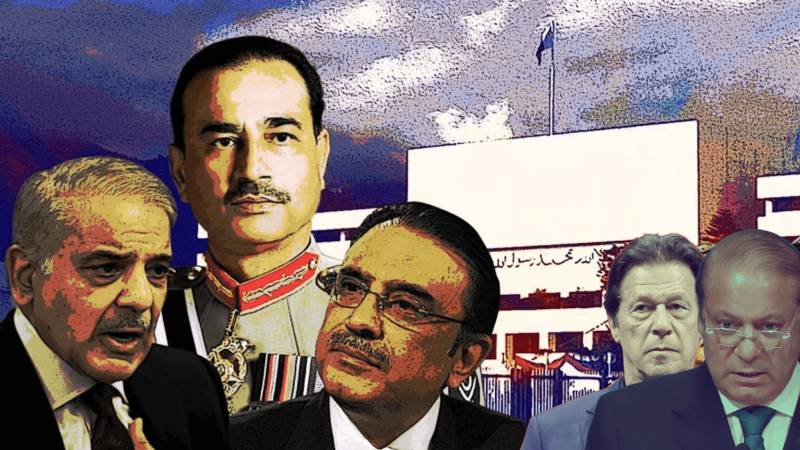 Pakistan's 'Cargo Cult' Democracy Is The Problem, Not The Solution