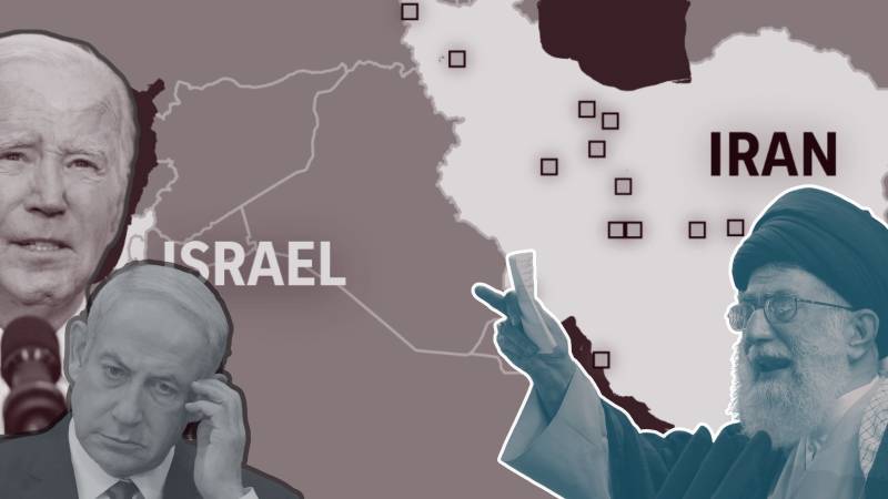 Israel is Likely Planning Internal Strife in Iran