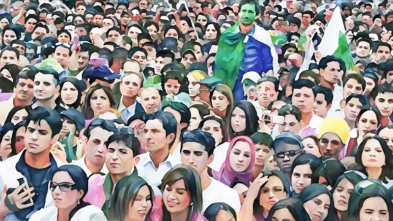 Failing The Youth Will Lay The Seeds Of Instability For Pakistan's Future