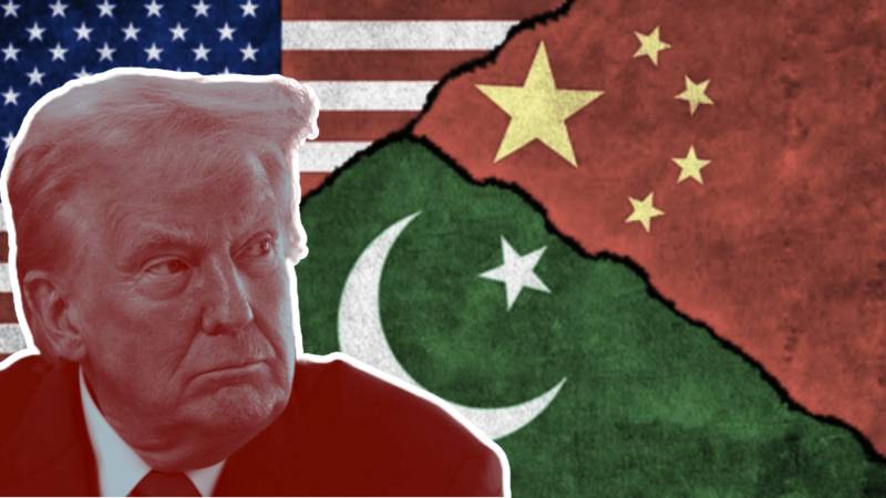 What A Trump Presidency Could Mean For Pakistan?