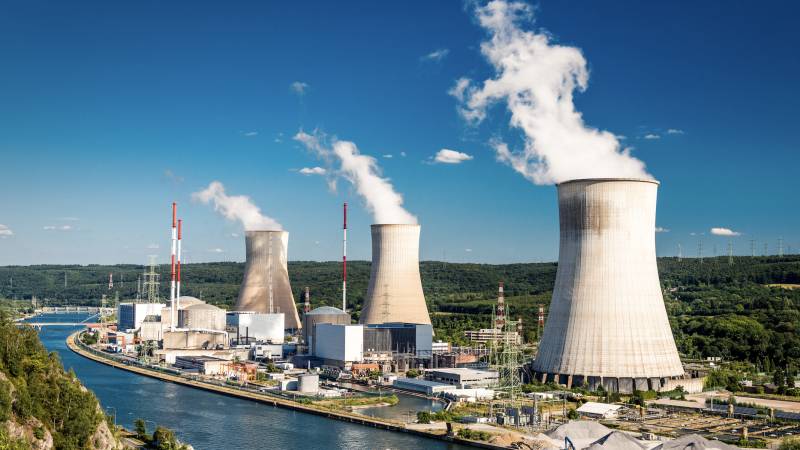 Nuclear Energy: A Strategic And Sustainable Path Forward For Pakistan