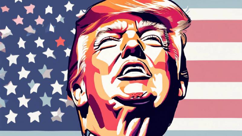 Trump's Populism And Neo-Isolationism In A Polarised World