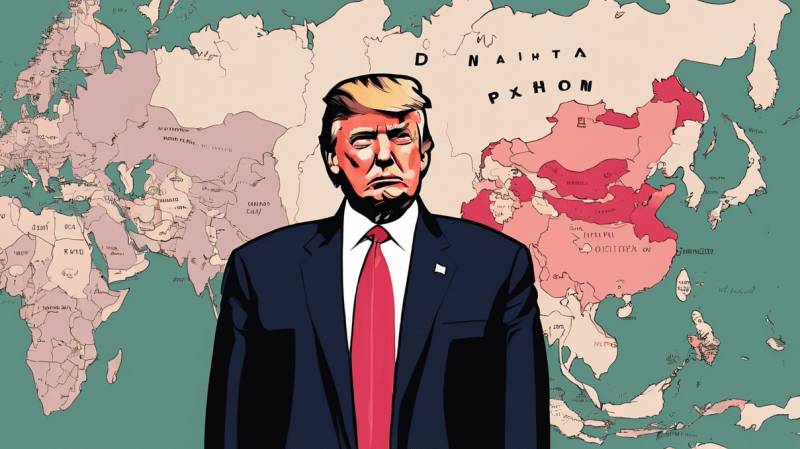 A Peaceful Multipolar World: Challenges And Opportunities For Trump 