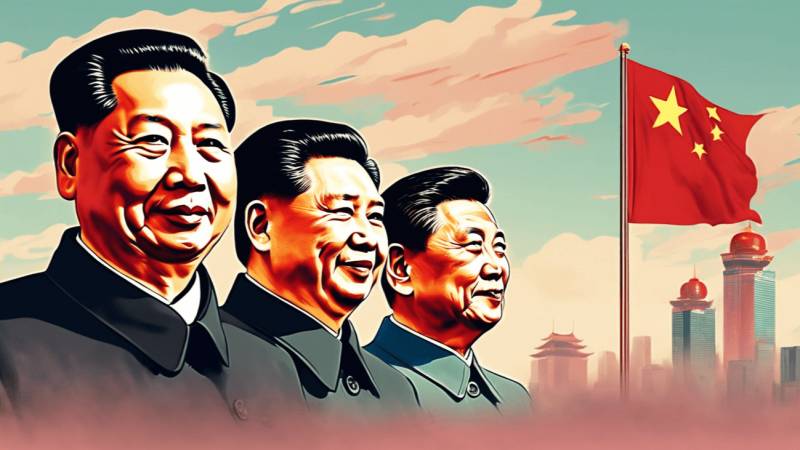 Some Observations On The Chinese Model: Effective VS Acceptable Government