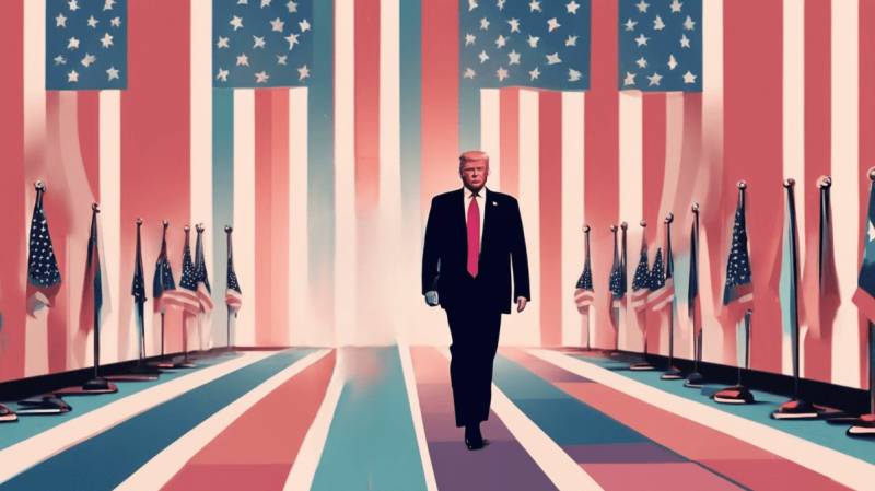 What Trump’s Victory Could Mean For Pakistan