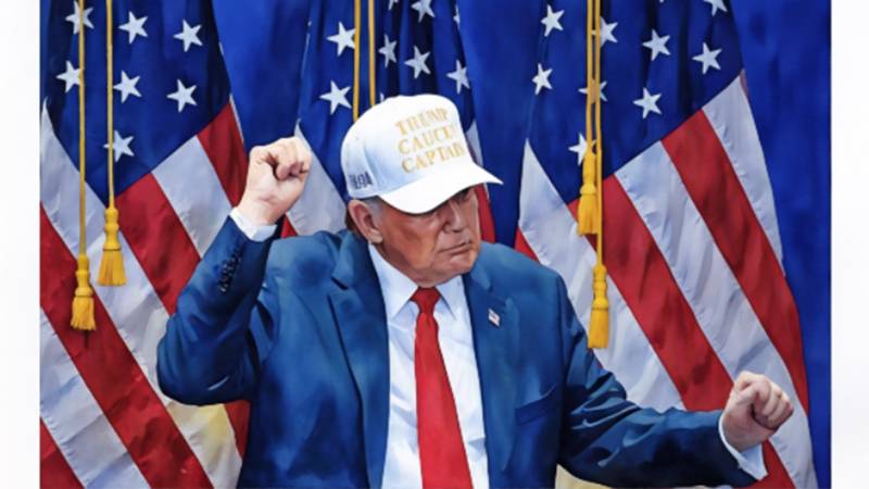 How Trump's Presidency Will Impact The Global Order